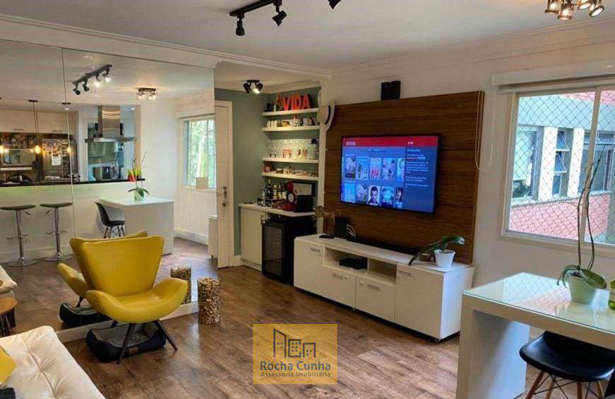 Conheça Apartamento 3 quartos à venda São Paulo,SP - R$ 455.000 - VENDA9043 - 1 1