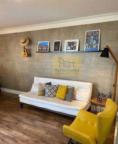 Conheça Apartamento 3 quartos à venda São Paulo,SP - R$ 455.000 - VENDA9043 - 4 4