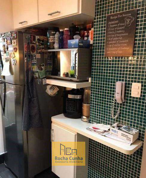 Conheça Apartamento 3 quartos à venda São Paulo,SP - R$ 455.000 - VENDA9043 - 7 7