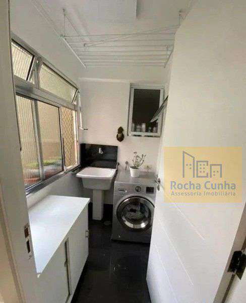Conheça Apartamento 3 quartos à venda São Paulo,SP - R$ 455.000 - VENDA9043 - 8 8