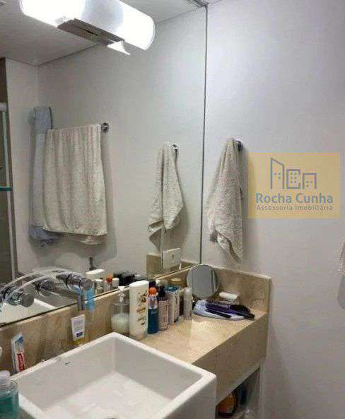 Conheça Apartamento 3 quartos à venda São Paulo,SP - R$ 455.000 - VENDA9043 - 10 10