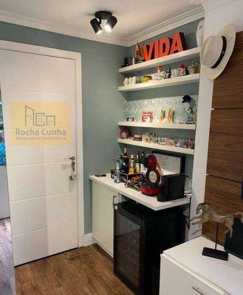 Conheça Apartamento 3 quartos à venda São Paulo,SP - R$ 455.000 - VENDA9043 - 11 11