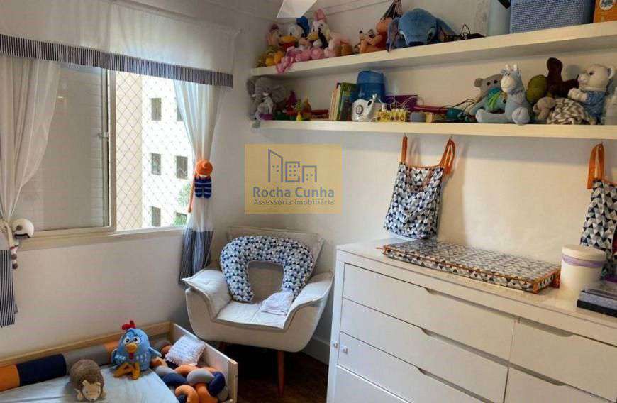 Conheça Apartamento 3 quartos à venda São Paulo,SP - R$ 455.000 - VENDA9043 - 14 14