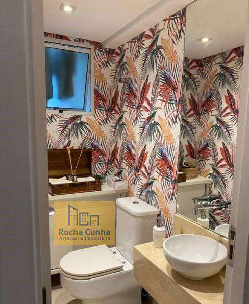 Conheça Apartamento 3 quartos à venda São Paulo,SP - R$ 455.000 - VENDA9043 - 15 15