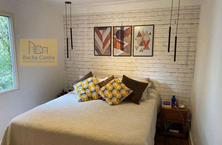 Conheça Apartamento 3 quartos à venda São Paulo,SP - R$ 455.000 - VENDA9043 - 16 16