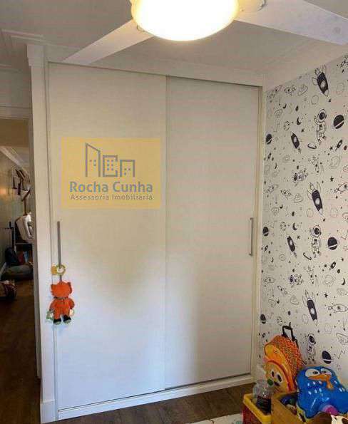 Conheça Apartamento 3 quartos à venda São Paulo,SP - R$ 455.000 - VENDA9043 - 17 17