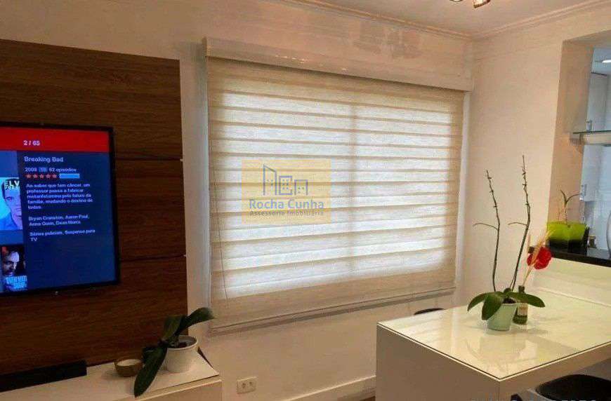 Conheça Apartamento 3 quartos à venda São Paulo,SP - R$ 455.000 - VENDA9043 - 19 19