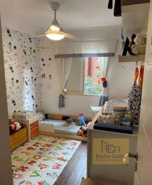 Conheça Apartamento 3 quartos à venda São Paulo,SP - R$ 455.000 - VENDA9043 - 20 20