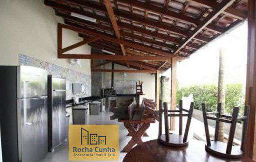 Conheça Apartamento 3 quartos à venda São Paulo,SP - R$ 455.000 - VENDA9043 - 22 22