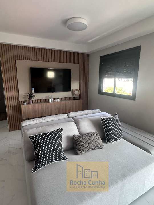 Conheça Apartamento 2 quartos à venda São Paulo,SP - R$ 1.300.000 - VENDA2210 - 1 1