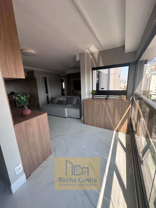 Conheça Apartamento 2 quartos à venda São Paulo,SP - R$ 1.300.000 - VENDA2210 - 3 3