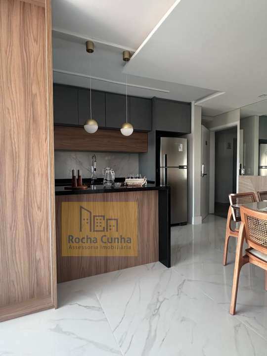 Conheça Apartamento 2 quartos à venda São Paulo,SP - R$ 1.300.000 - VENDA2210 - 4 4