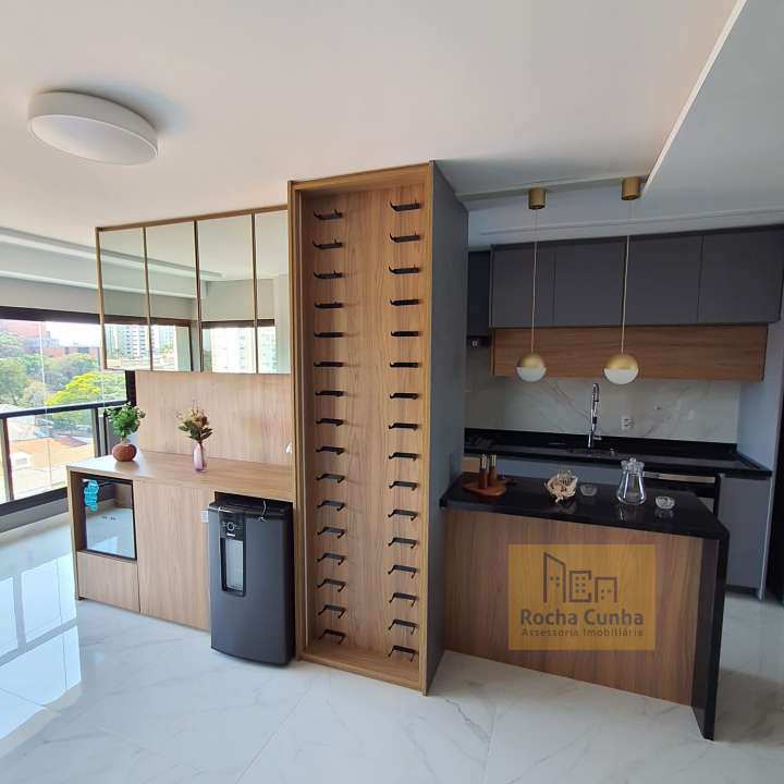 Conheça Apartamento 2 quartos à venda São Paulo,SP - R$ 1.300.000 - VENDA2210 - 5 5
