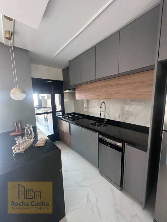 Conheça Apartamento 2 quartos à venda São Paulo,SP - R$ 1.300.000 - VENDA2210 - 7 7