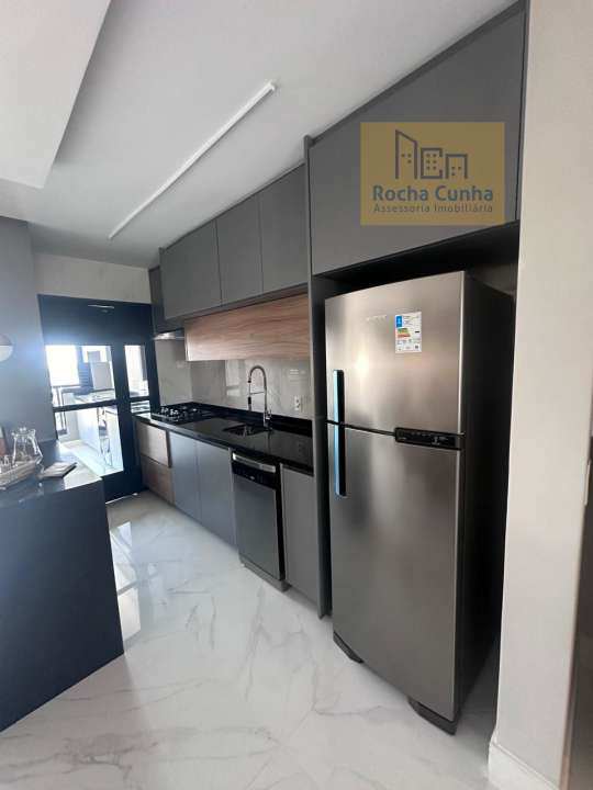 Conheça Apartamento 2 quartos à venda São Paulo,SP - R$ 1.300.000 - VENDA2210 - 8 8