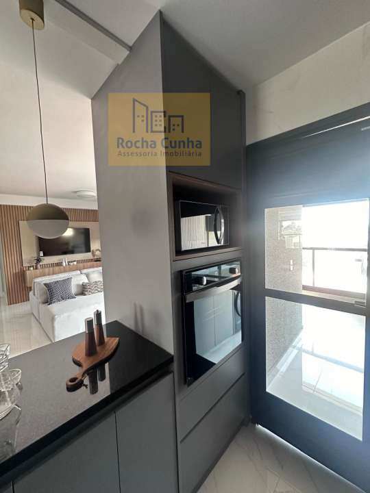 Conheça Apartamento 2 quartos à venda São Paulo,SP - R$ 1.300.000 - VENDA2210 - 9 9