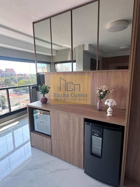 Conheça Apartamento 2 quartos à venda São Paulo,SP - R$ 1.300.000 - VENDA2210 - 10 10