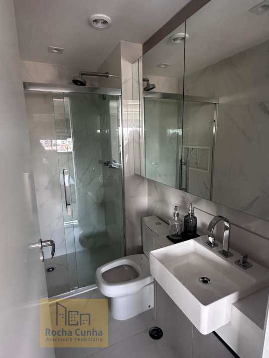 Conheça Apartamento 2 quartos à venda São Paulo,SP - R$ 1.300.000 - VENDA2210 - 11 11