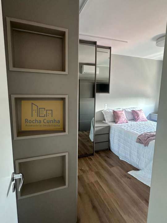 Conheça Apartamento 2 quartos à venda São Paulo,SP - R$ 1.300.000 - VENDA2210 - 15 15