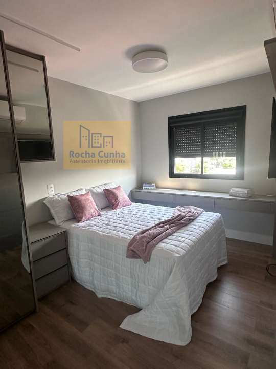 Conheça Apartamento 2 quartos à venda São Paulo,SP - R$ 1.300.000 - VENDA2210 - 16 16