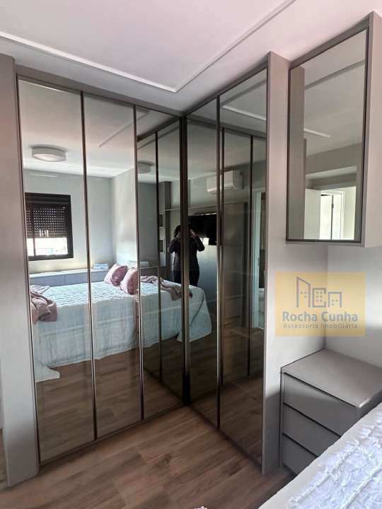 Conheça Apartamento 2 quartos à venda São Paulo,SP - R$ 1.300.000 - VENDA2210 - 18 18