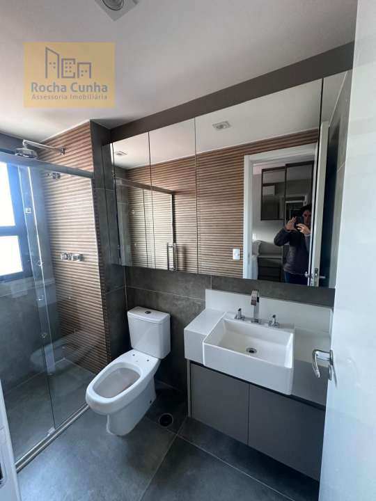 Conheça Apartamento 2 quartos à venda São Paulo,SP - R$ 1.300.000 - VENDA2210 - 19 19