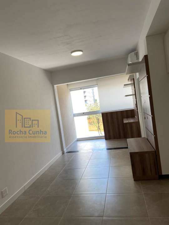 Conheça Apartamento 1 quarto para alugar São Paulo,SP - LOCACAO6985 - 2 2