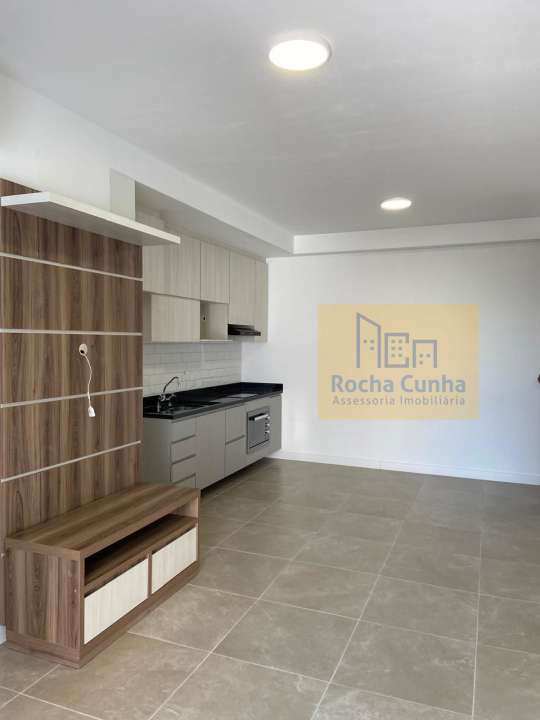 Conheça Apartamento 1 quarto para alugar São Paulo,SP - LOCACAO6985 - 3 3