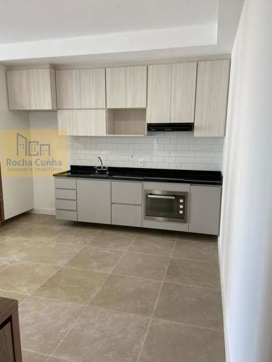Conheça Apartamento 1 quarto para alugar São Paulo,SP - LOCACAO6985 - 4 4