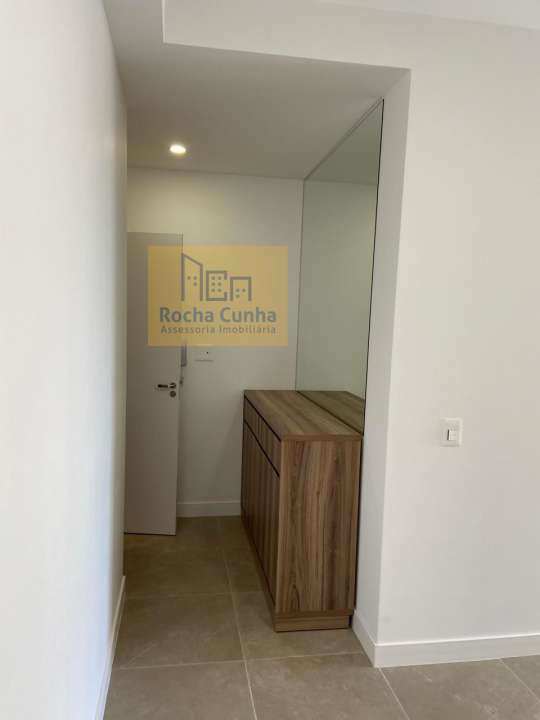 Conheça Apartamento 1 quarto para alugar São Paulo,SP - LOCACAO6985 - 6 6