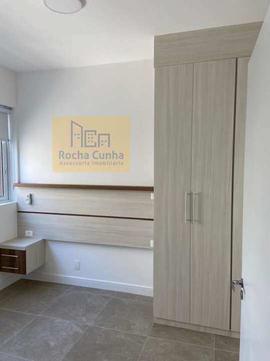 Conheça Apartamento 1 quarto para alugar São Paulo,SP - LOCACAO6985 - 8 8