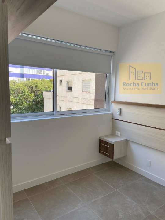 Conheça Apartamento 1 quarto para alugar São Paulo,SP - LOCACAO6985 - 9 9