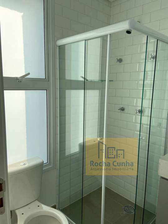 Conheça Apartamento 1 quarto para alugar São Paulo,SP - LOCACAO6985 - 11 11