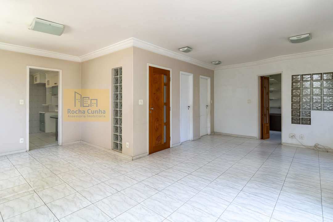 Conheça Apartamento 3 quartos à venda São Paulo,SP - R$ 1.390.000 - VENDA1127 - 1 1
