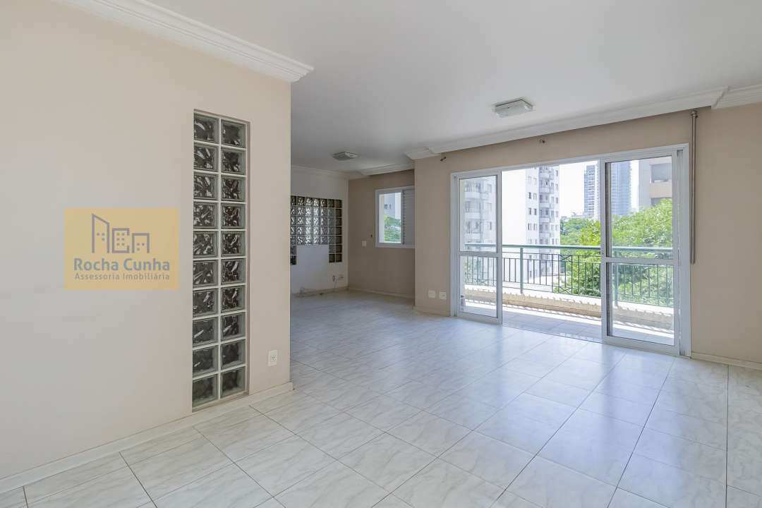 Conheça Apartamento 3 quartos à venda São Paulo,SP - R$ 1.390.000 - VENDA1127 - 2 2