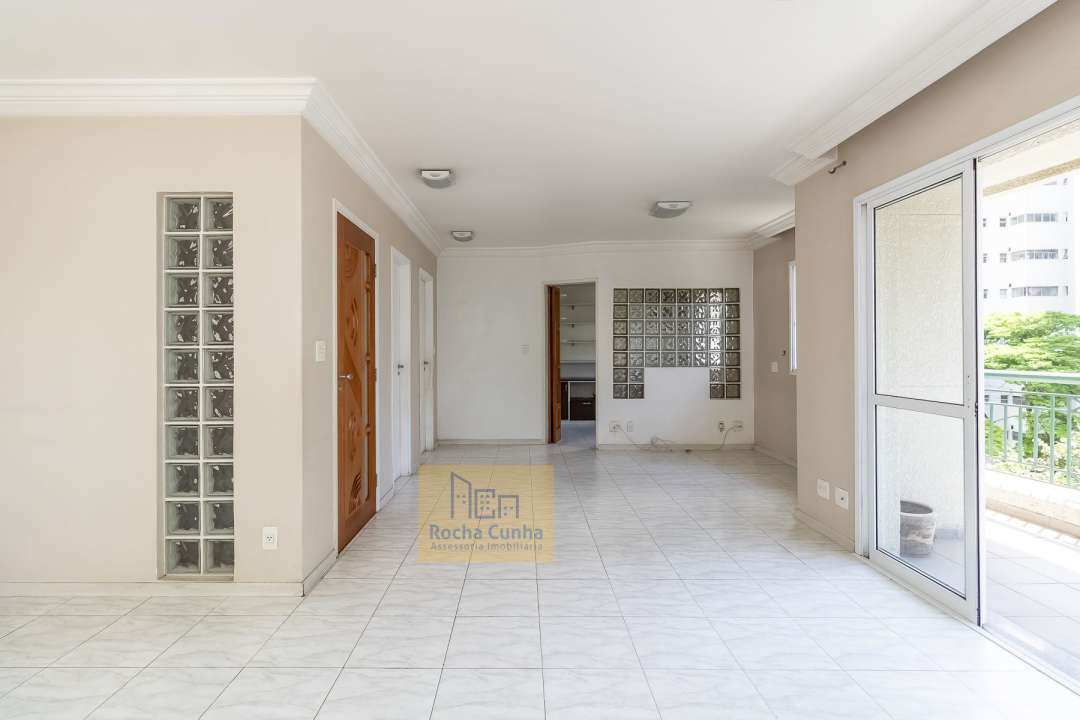 Conheça Apartamento 3 quartos à venda São Paulo,SP - R$ 1.390.000 - VENDA1127 - 3 3