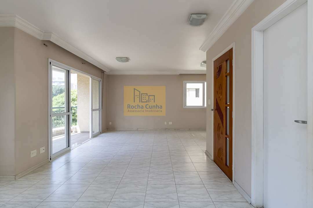 Conheça Apartamento 3 quartos à venda São Paulo,SP - R$ 1.390.000 - VENDA1127 - 4 4