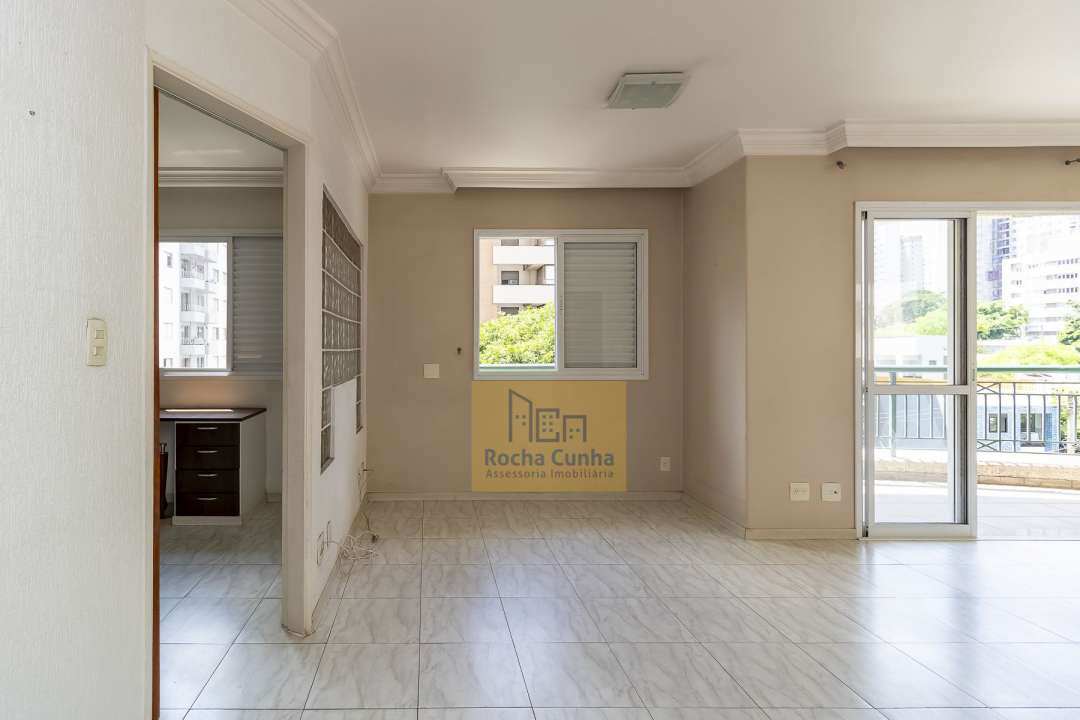 Conheça Apartamento 3 quartos à venda São Paulo,SP - R$ 1.390.000 - VENDA1127 - 6 6