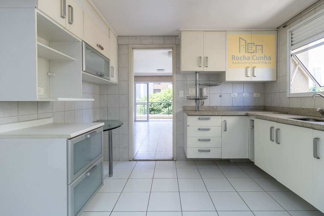 Conheça Apartamento 3 quartos à venda São Paulo,SP - R$ 1.390.000 - VENDA1127 - 7 7