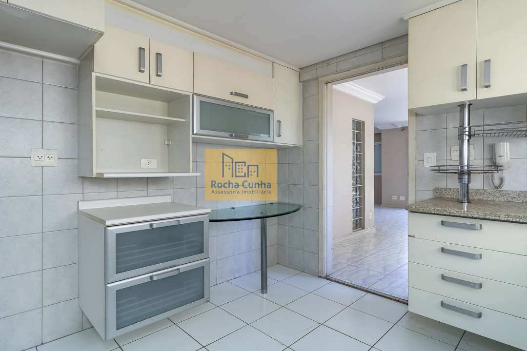 Conheça Apartamento 3 quartos à venda São Paulo,SP - R$ 1.390.000 - VENDA1127 - 8 8