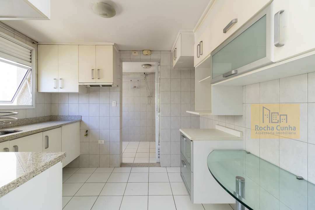 Conheça Apartamento 3 quartos à venda São Paulo,SP - R$ 1.390.000 - VENDA1127 - 9 9