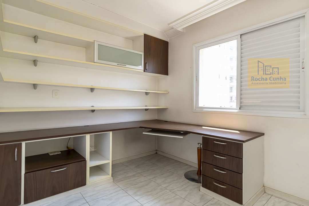 Conheça Apartamento 3 quartos à venda São Paulo,SP - R$ 1.390.000 - VENDA1127 - 10 10