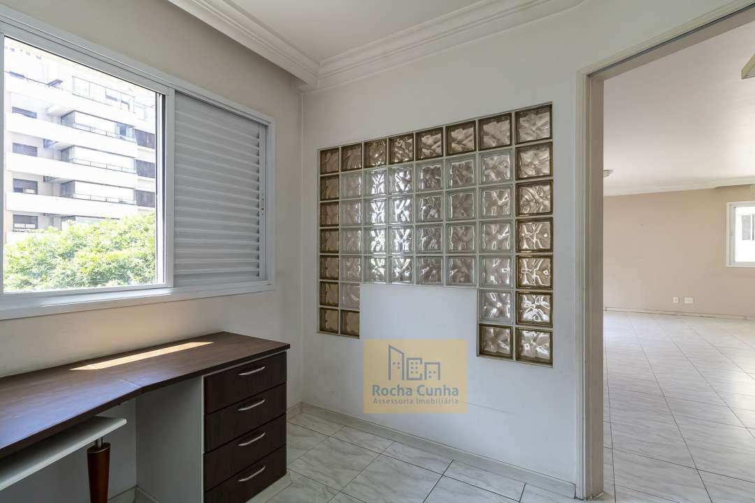 Conheça Apartamento 3 quartos à venda São Paulo,SP - R$ 1.390.000 - VENDA1127 - 11 11