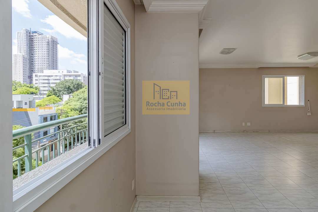 Conheça Apartamento 3 quartos à venda São Paulo,SP - R$ 1.390.000 - VENDA1127 - 12 12