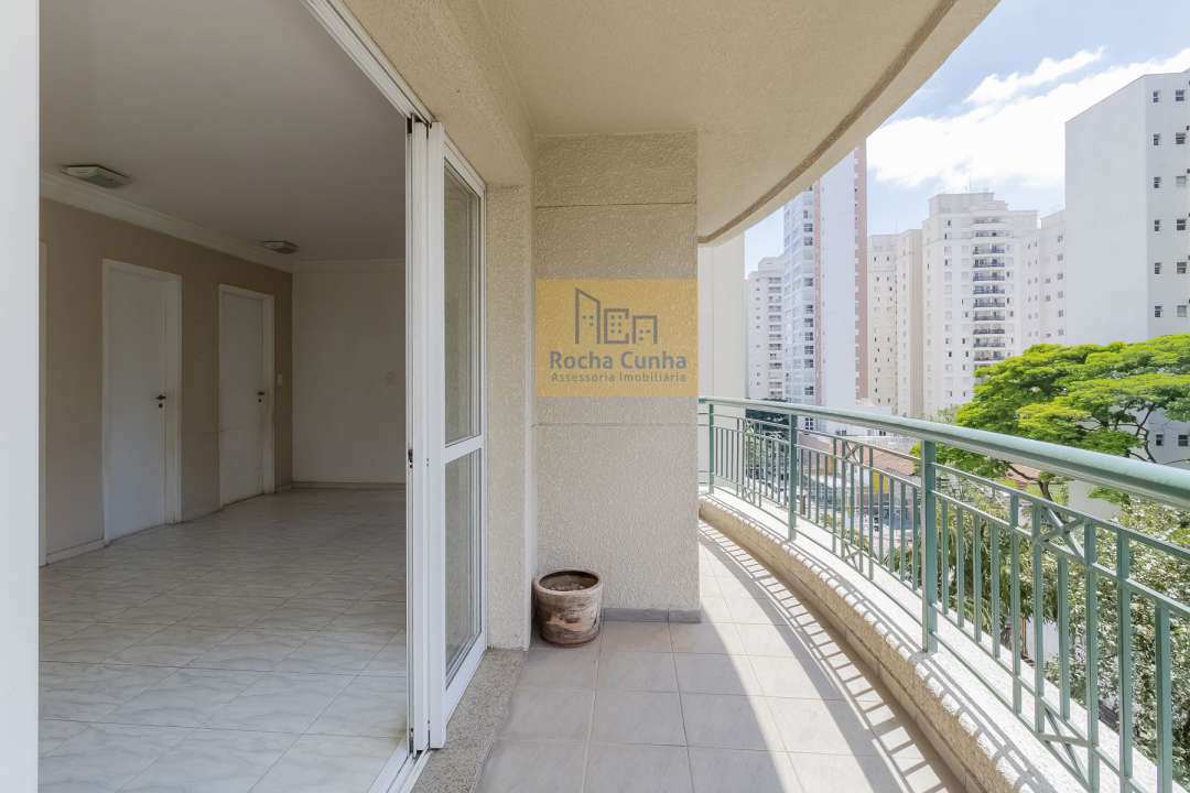 Conheça Apartamento 3 quartos à venda São Paulo,SP - R$ 1.390.000 - VENDA1127 - 13 13