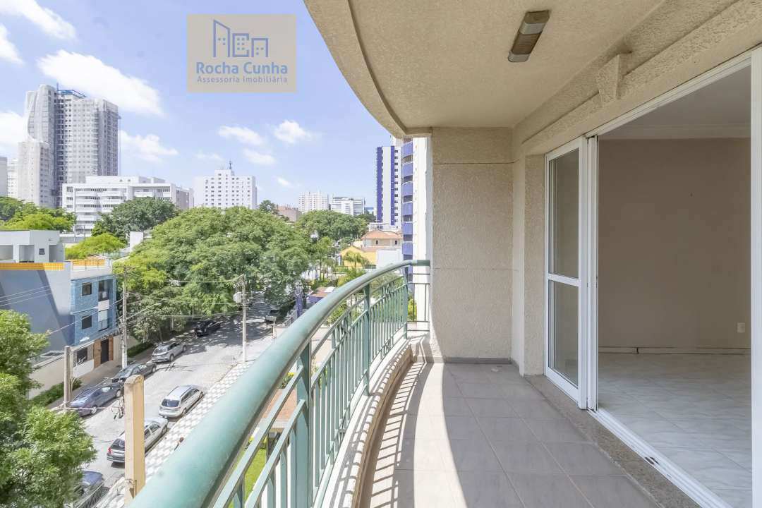 Conheça Apartamento 3 quartos à venda São Paulo,SP - R$ 1.390.000 - VENDA1127 - 14 14