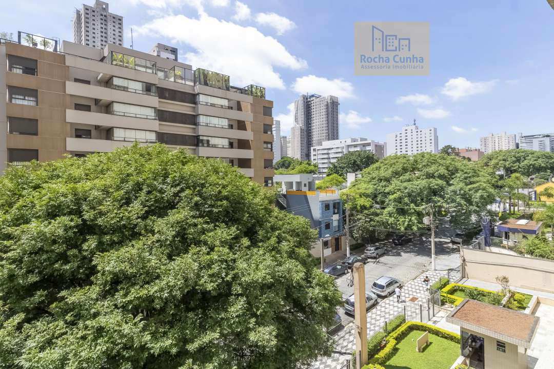 Conheça Apartamento 3 quartos à venda São Paulo,SP - R$ 1.390.000 - VENDA1127 - 15 15