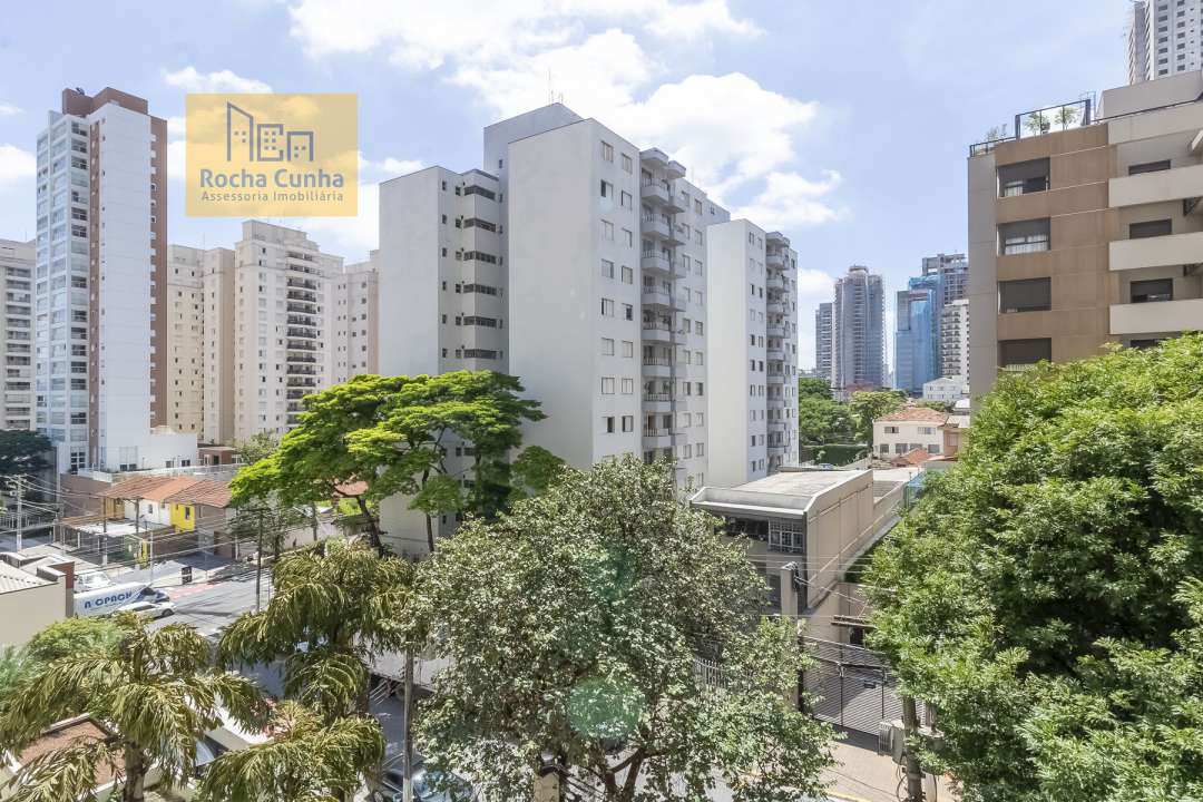 Conheça Apartamento 3 quartos à venda São Paulo,SP - R$ 1.390.000 - VENDA1127 - 16 16