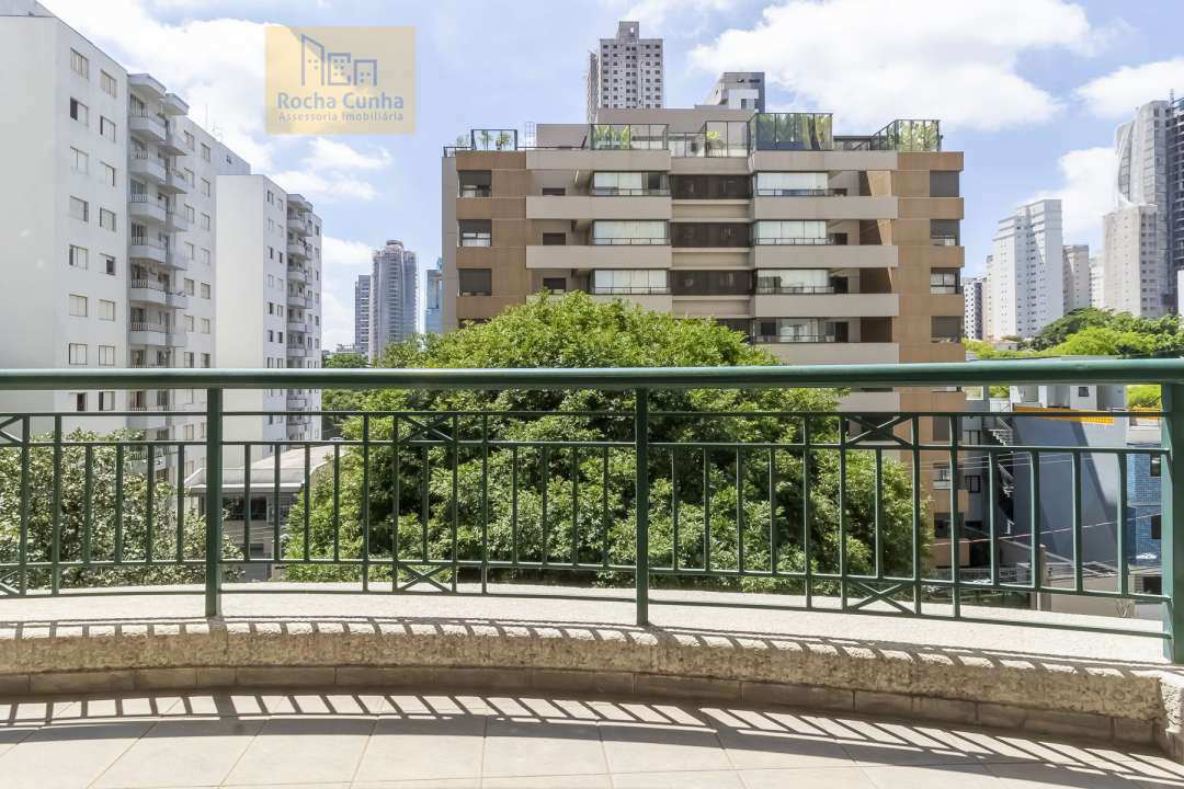 Conheça Apartamento 3 quartos à venda São Paulo,SP - R$ 1.390.000 - VENDA1127 - 17 17