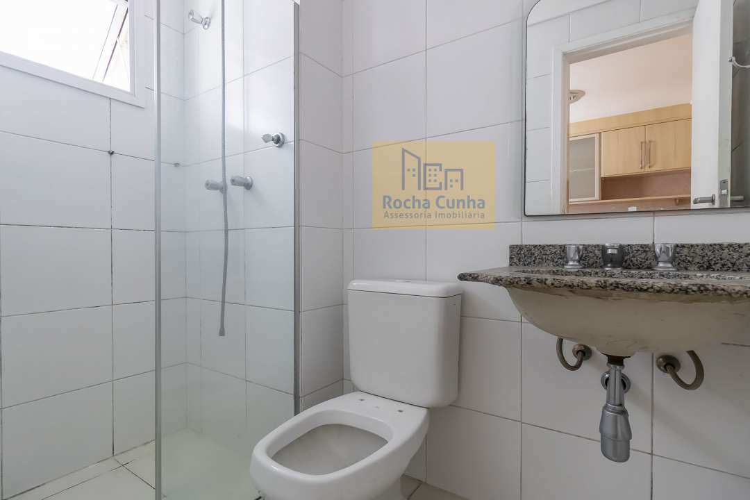 Conheça Apartamento 3 quartos à venda São Paulo,SP - R$ 1.390.000 - VENDA1127 - 20 20